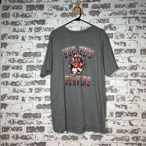 Buc-ees jersey tahirt